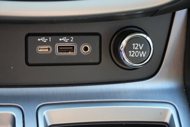 Used 2024 Nissan Murano SL AWD/4WD image 35