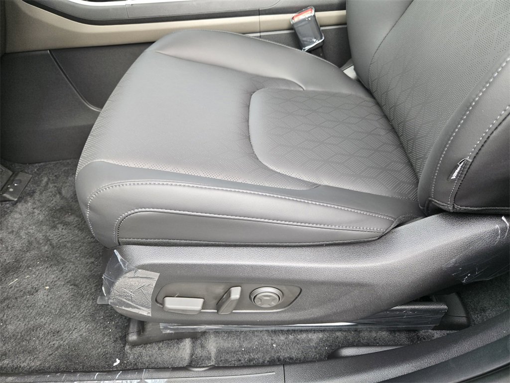 New 2026 Kia Carnival SX image 18