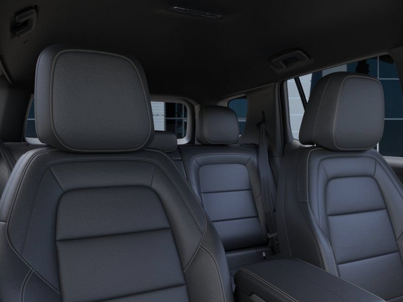 New 2027 GMC Terrain Elevation w/ Elevation Premium Package FWD image 24