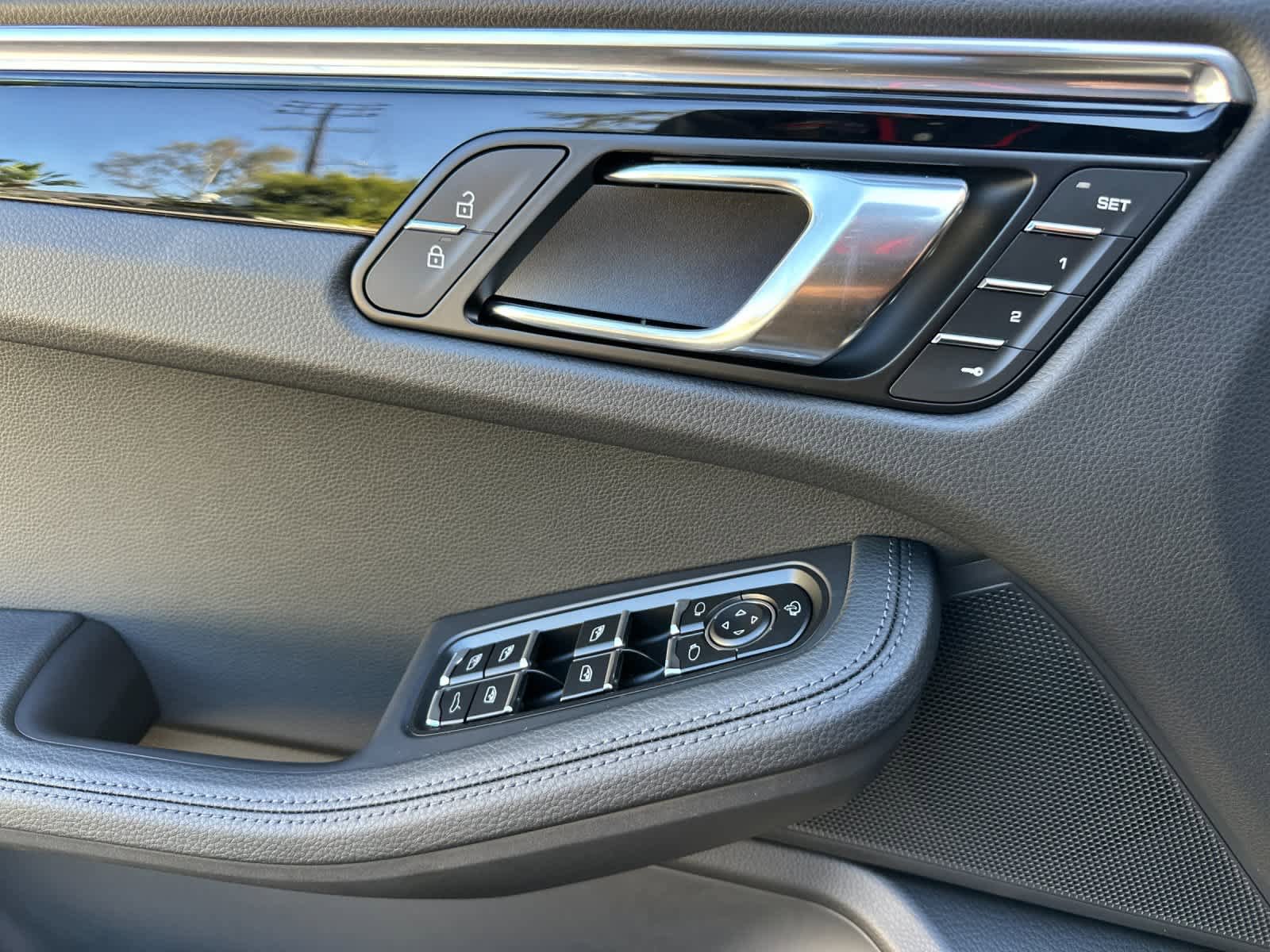 New 2026 Porsche Macan S AWD/4WD image 12