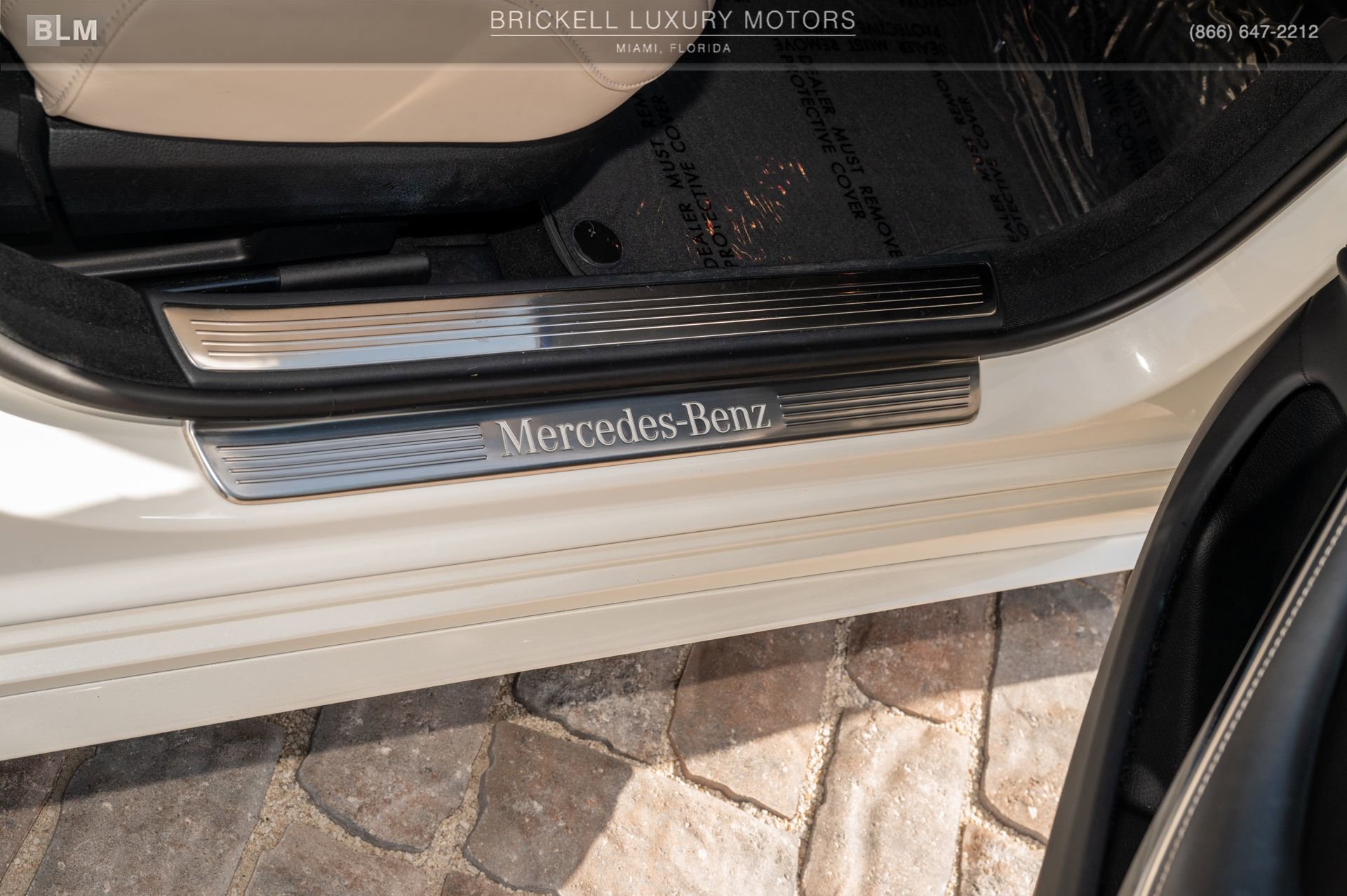 Used 2019 Mercedes-Benz S 560 Sedan image 64