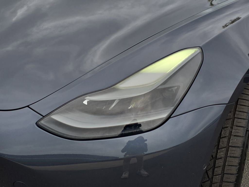 Used 2022 Tesla Model 3 Long Range image 36