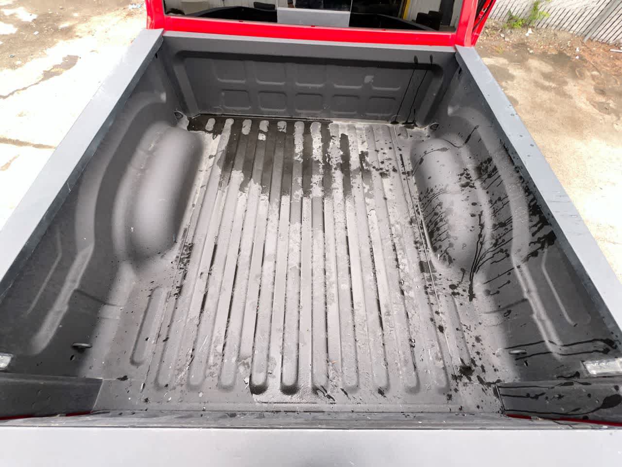 Used 2017 RAM 1500 Sport AWD/4WD image 25