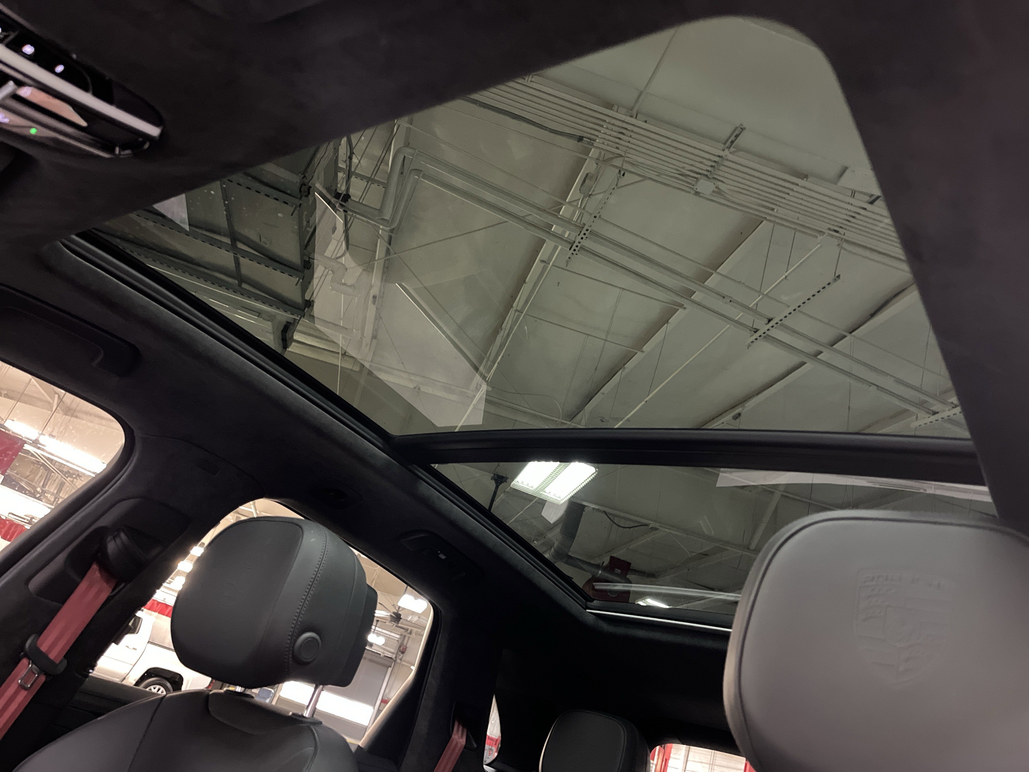 Used 2023 Porsche Cayenne GTS image 28