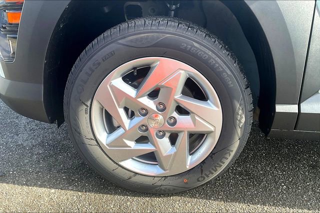 New 2026 Hyundai Kona SE AWD/4WD image 11