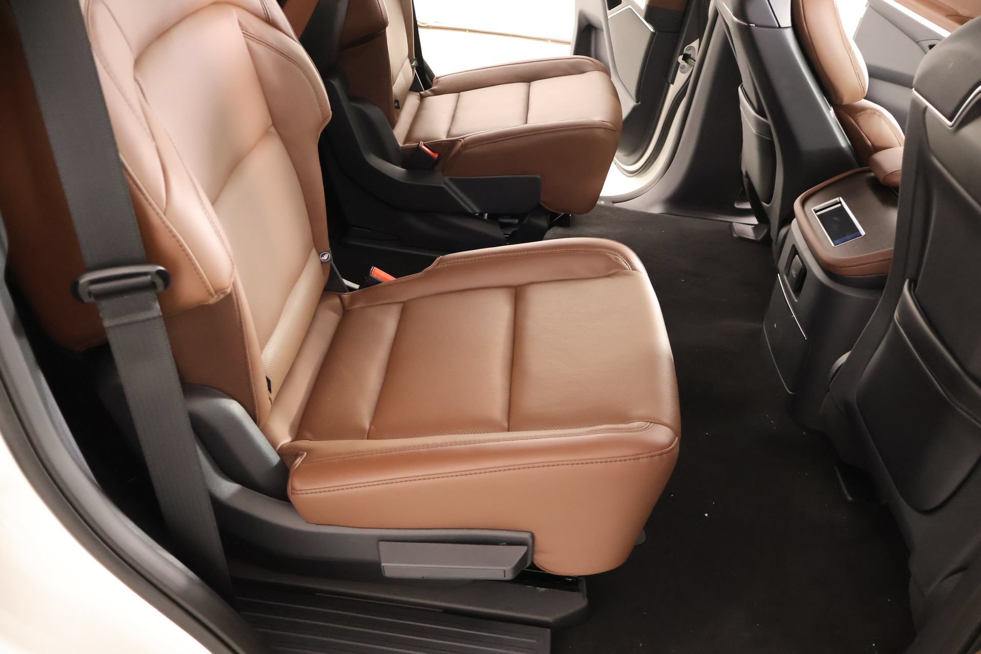 New 2027 Lincoln Navigator Reserve AWD/4WD image 15