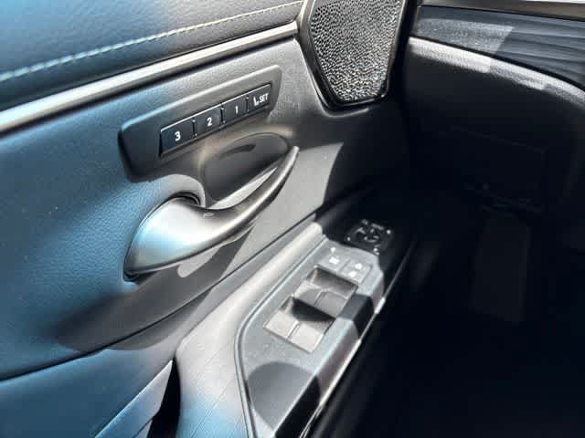 Used 2020 Lexus ES 350 w/ Accessory Package 2 FWD image 24
