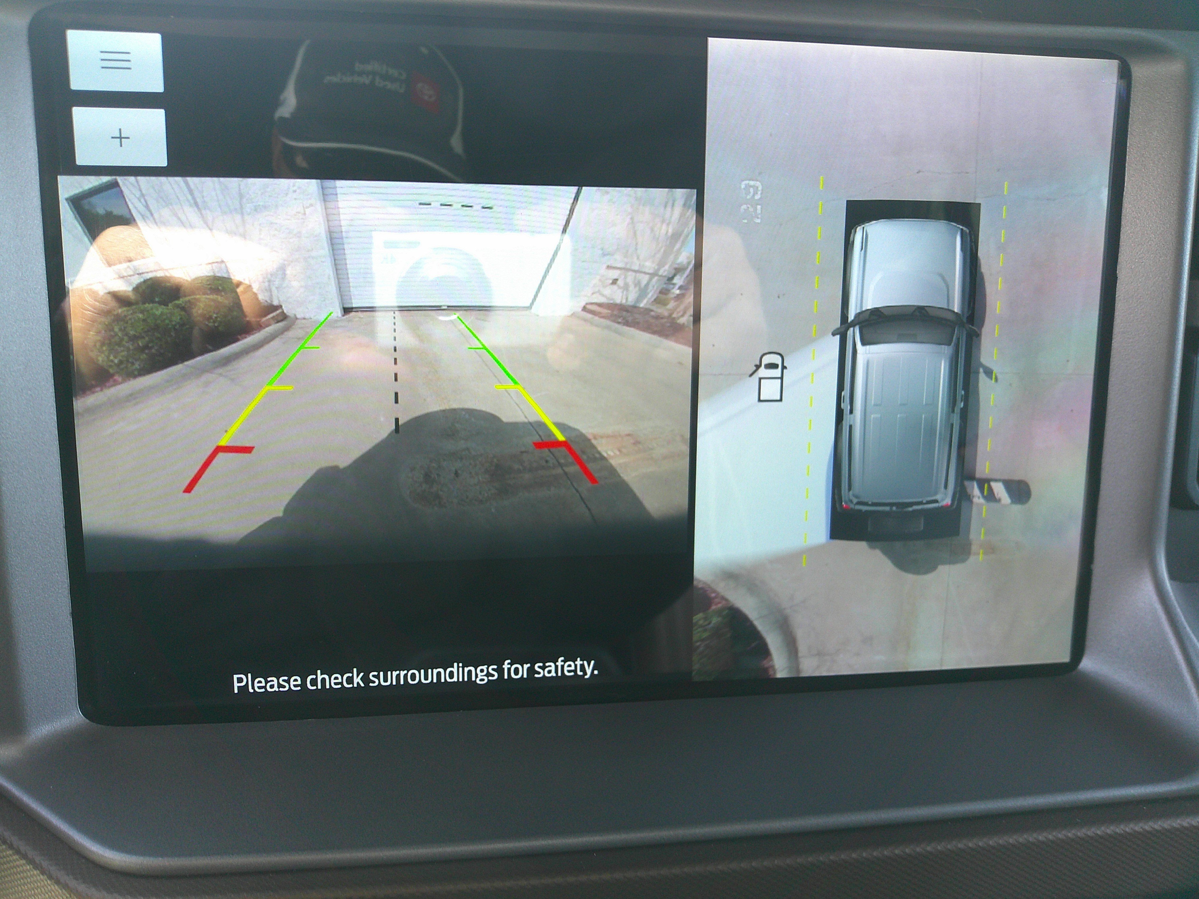 Used 2023 Ford Bronco Outer Banks image 41