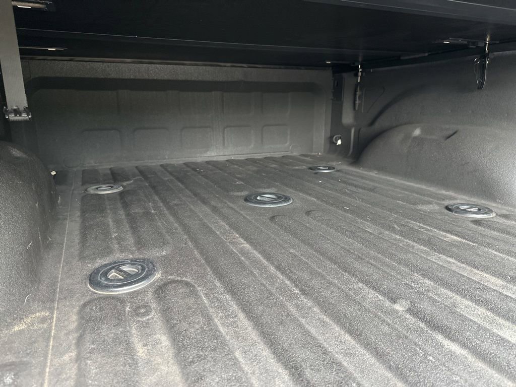 Used 2022 RAM 2500 Limited AWD/4WD image 16