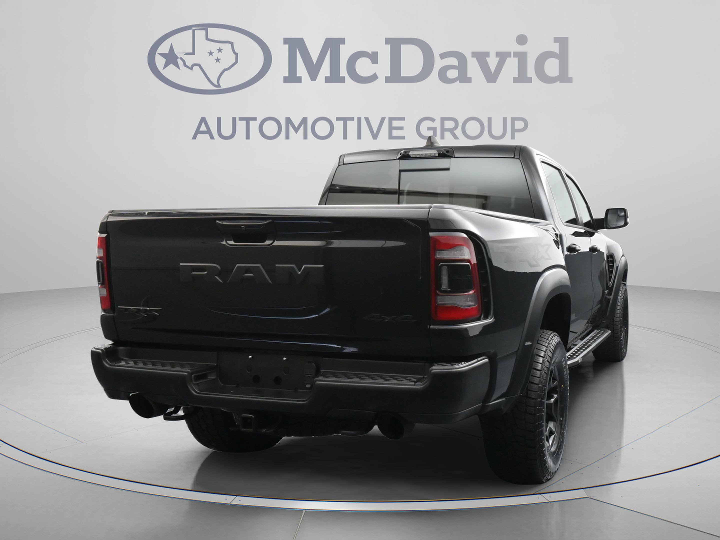 Used 2023 RAM 1500 TRX w/ TRX Level 2 Equipment Group AWD/4WD image 8
