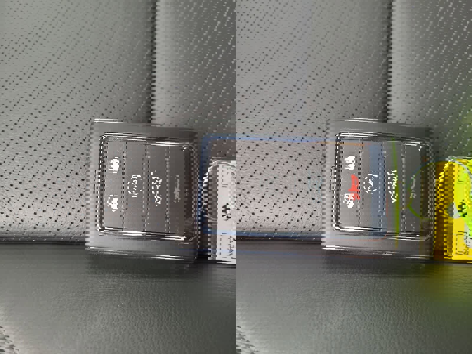 New 2025 Jeep Wagoneer 4WD image 28