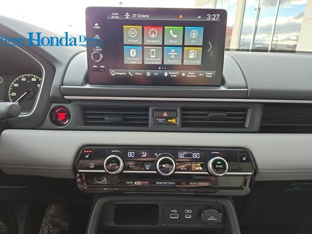 New 2025 Honda Pilot Touring image 31