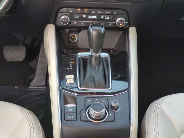 Used 2020 MAZDA CX-5 Grand Touring Reserve AWD/4WD image 19