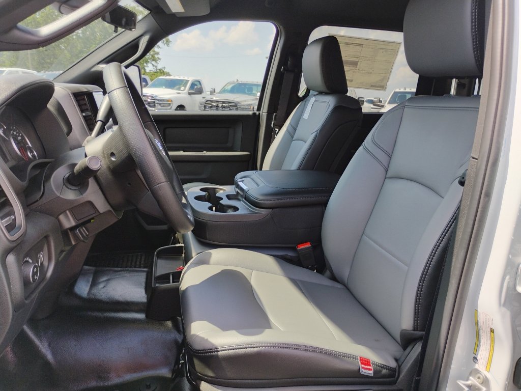 New 2026 RAM 2500 Tradesman AWD/4WD image 20