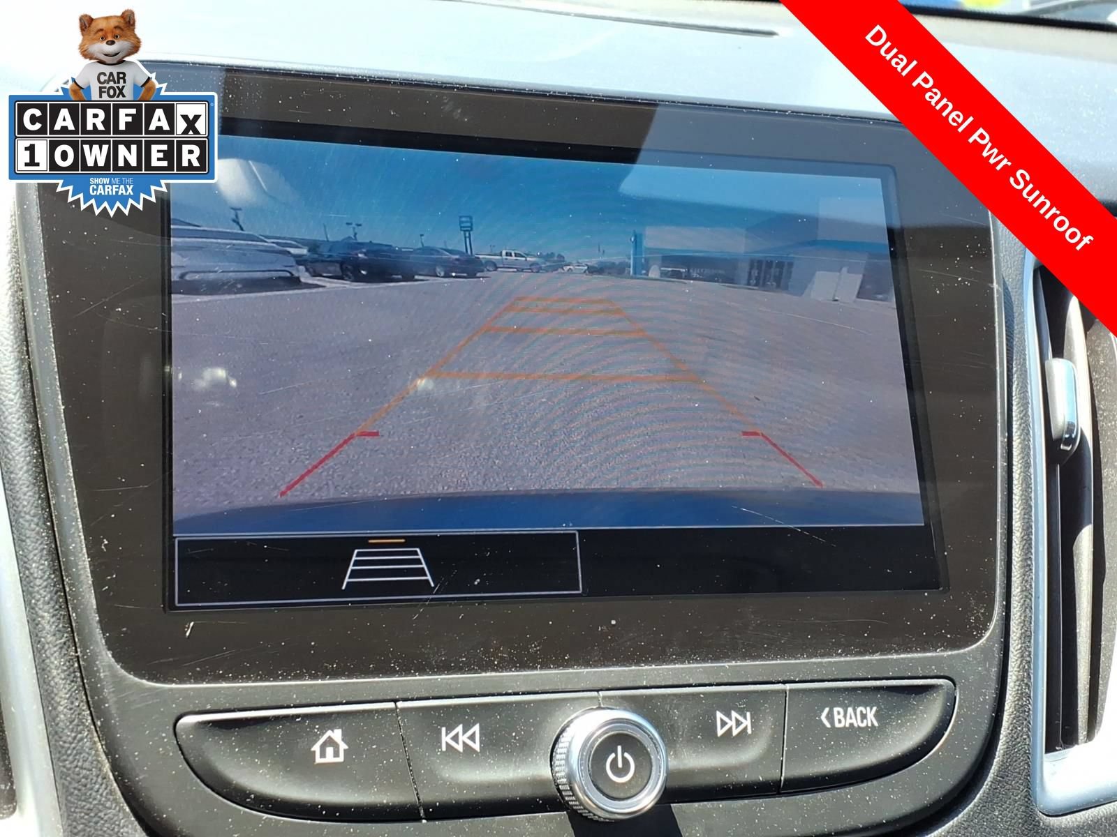 Used 2024 Chevrolet Malibu LT FWD image 19