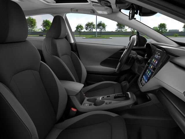 New 2026 Subaru Crosstrek 2.5i Premium AWD/4WD image 15