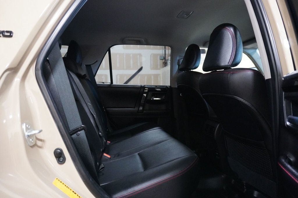 Used 2016 Toyota 4Runner TRD Pro AWD/4WD image 13