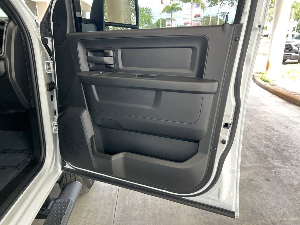 Used 2026 RAM 3500 Tradesman image 29