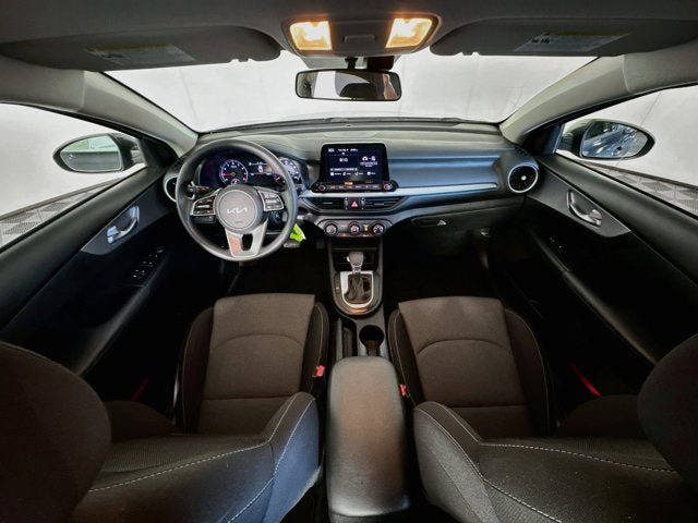 Certified 2023 Kia Forte LXS w/ LXS Technology Package FWD image 29