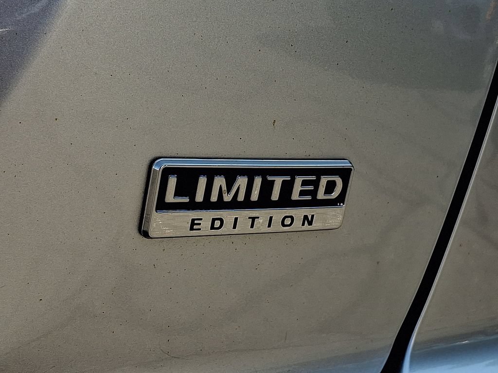 Used 2022 Mitsubishi Eclipse Cross LE AWD/4WD image 30