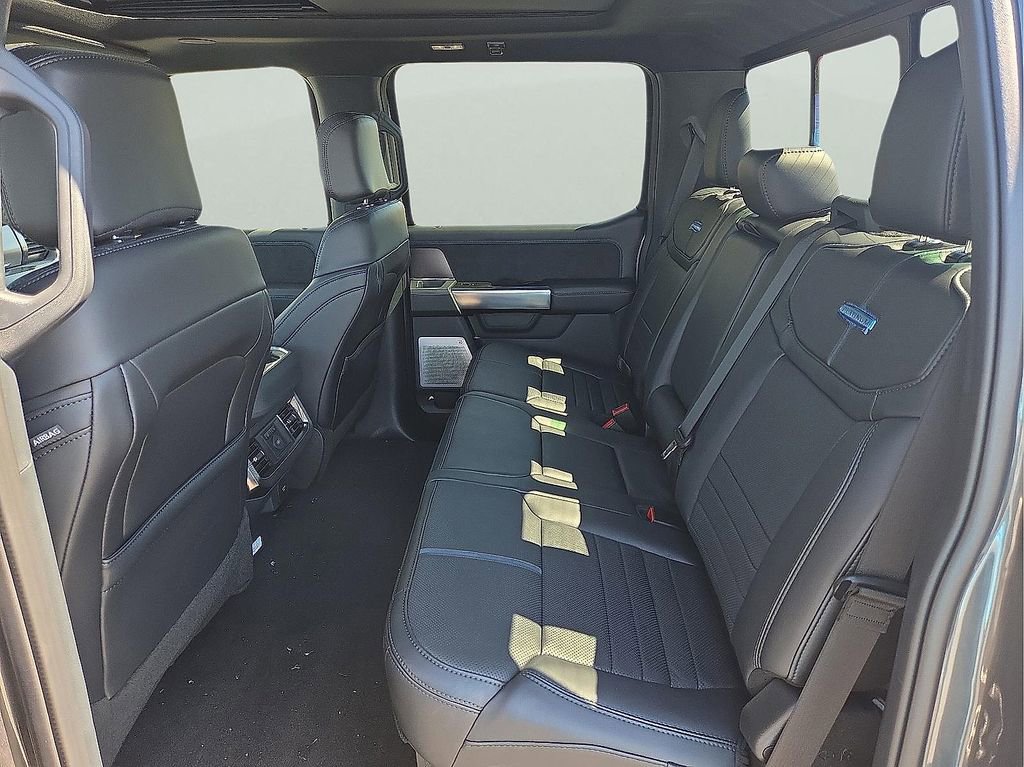 New 2026 Ford F250 Platinum image 10