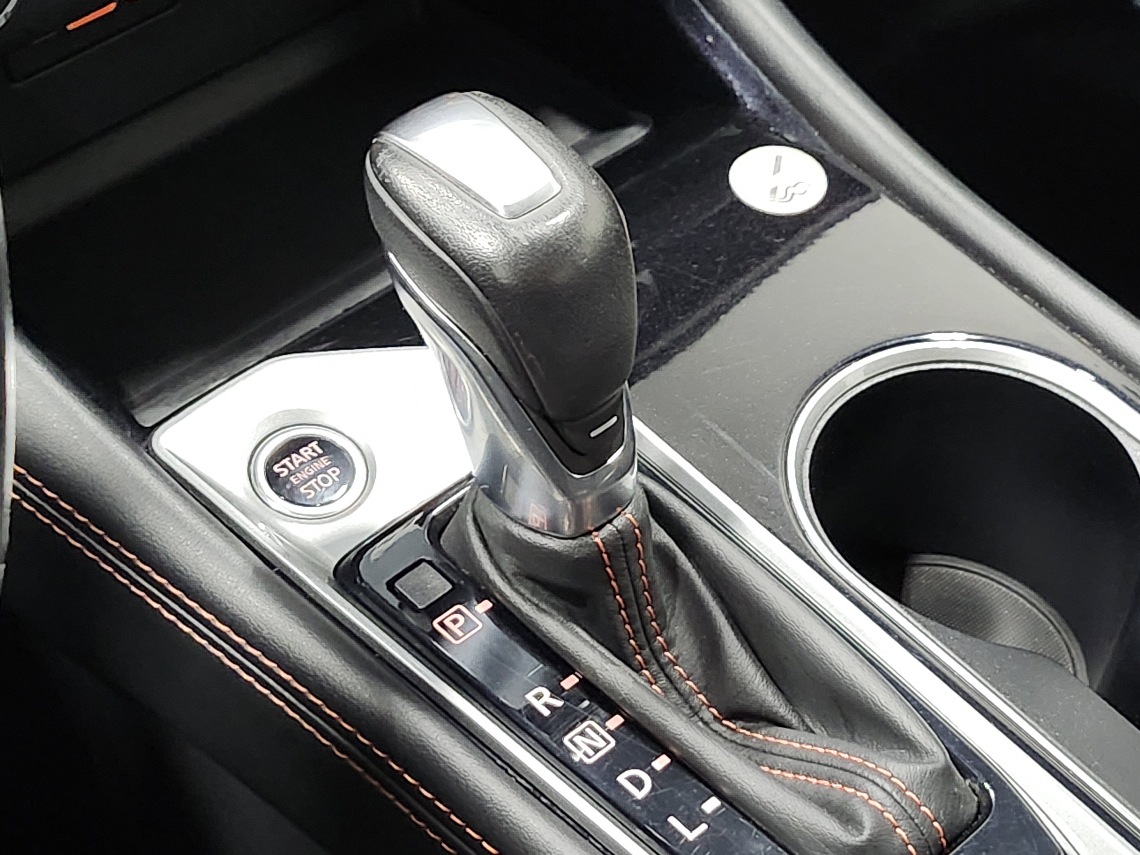 Used 2024 Nissan Altima 2.5 SR image 28