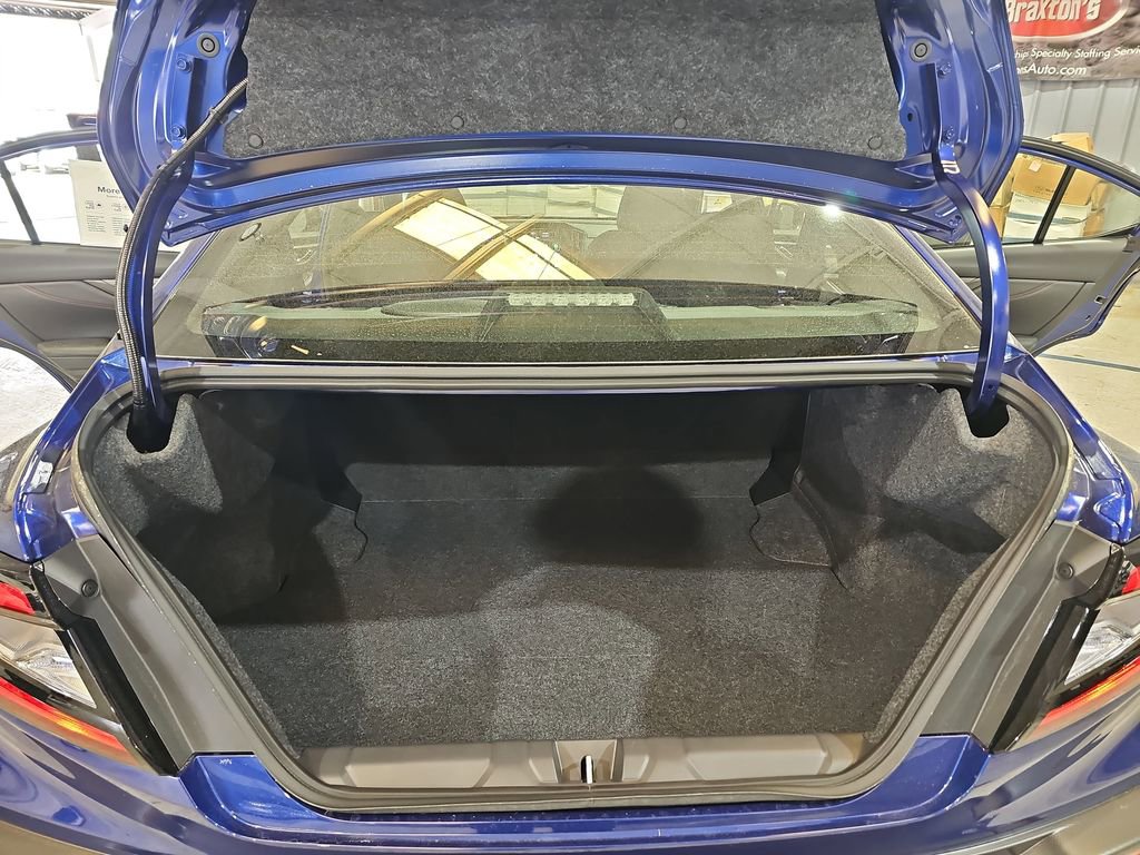 New 2026 Subaru WRX Premium AWD/4WD image 13