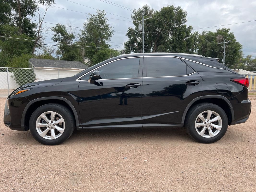 Used 2016 Lexus RX 350 AWD image 5