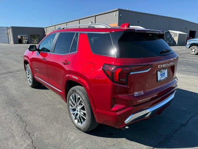 Used 2026 GMC Terrain Denali image 6