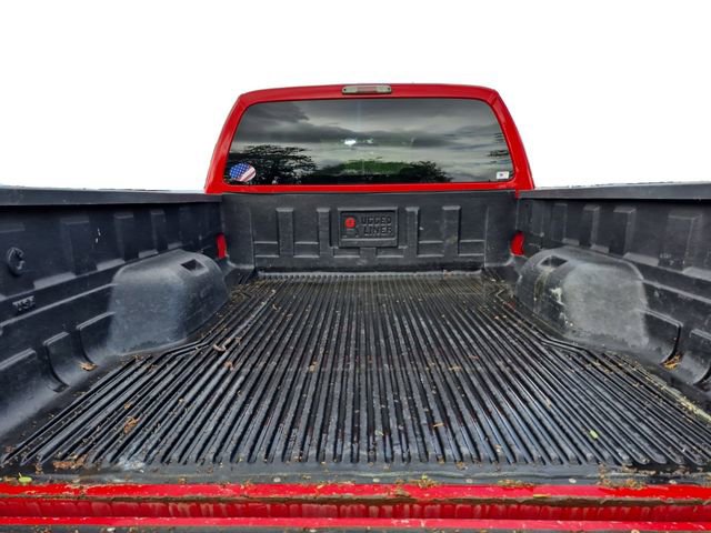 Used 2016 Ford F250 XLT w/ Snow Plow Prep Package AWD/4WD image 19