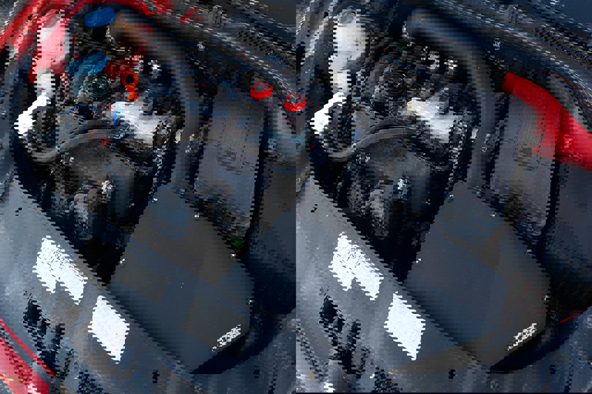 Used 2012 Volkswagen GTI 2-Door image 49