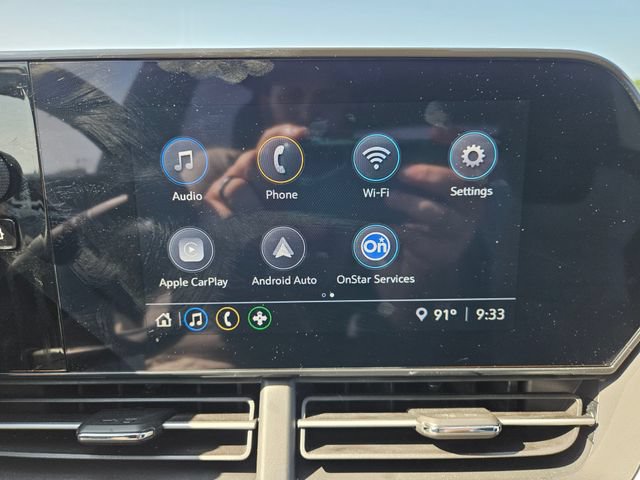 Used 2024 Chevrolet Trax LS w/ Driver Confidence Package FWD image 19