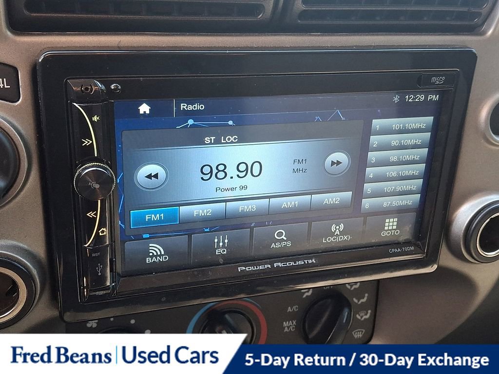 Used 2010 Ford Ranger XLT image 19