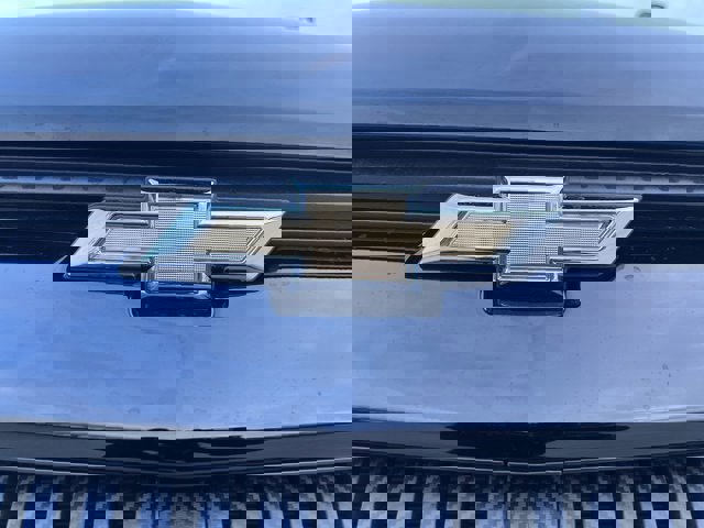 New 2026 Chevrolet Equinox EV LT image 31