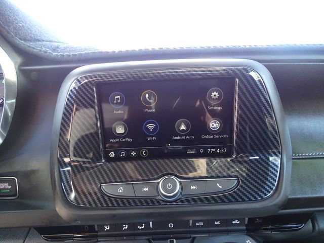 Used 2019 Chevrolet Camaro LS image 10