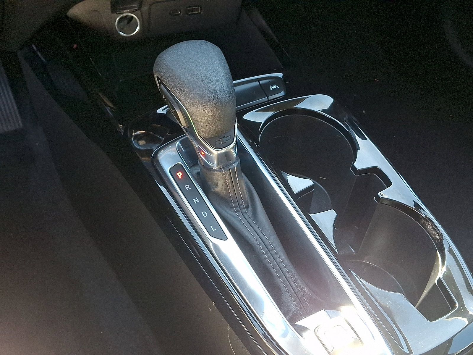 Used 2024 Chevrolet Trax LT w/ Driver Confidence Package image 15