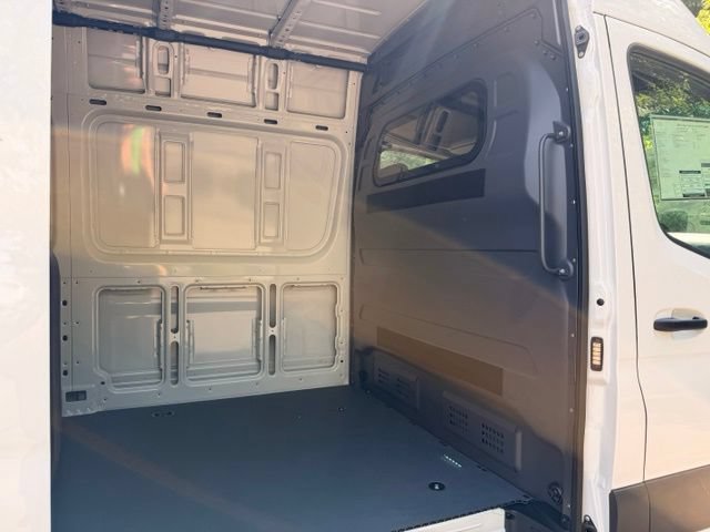 New 2026 Mercedes-Benz Sprinter 2500 image 15