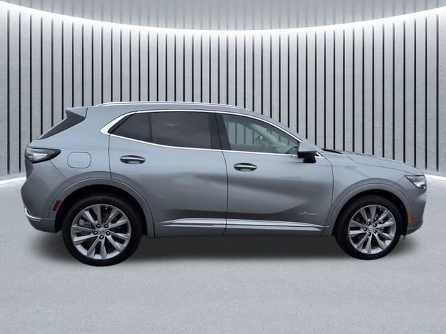 Used 2023 Buick Envision Avenir image 4