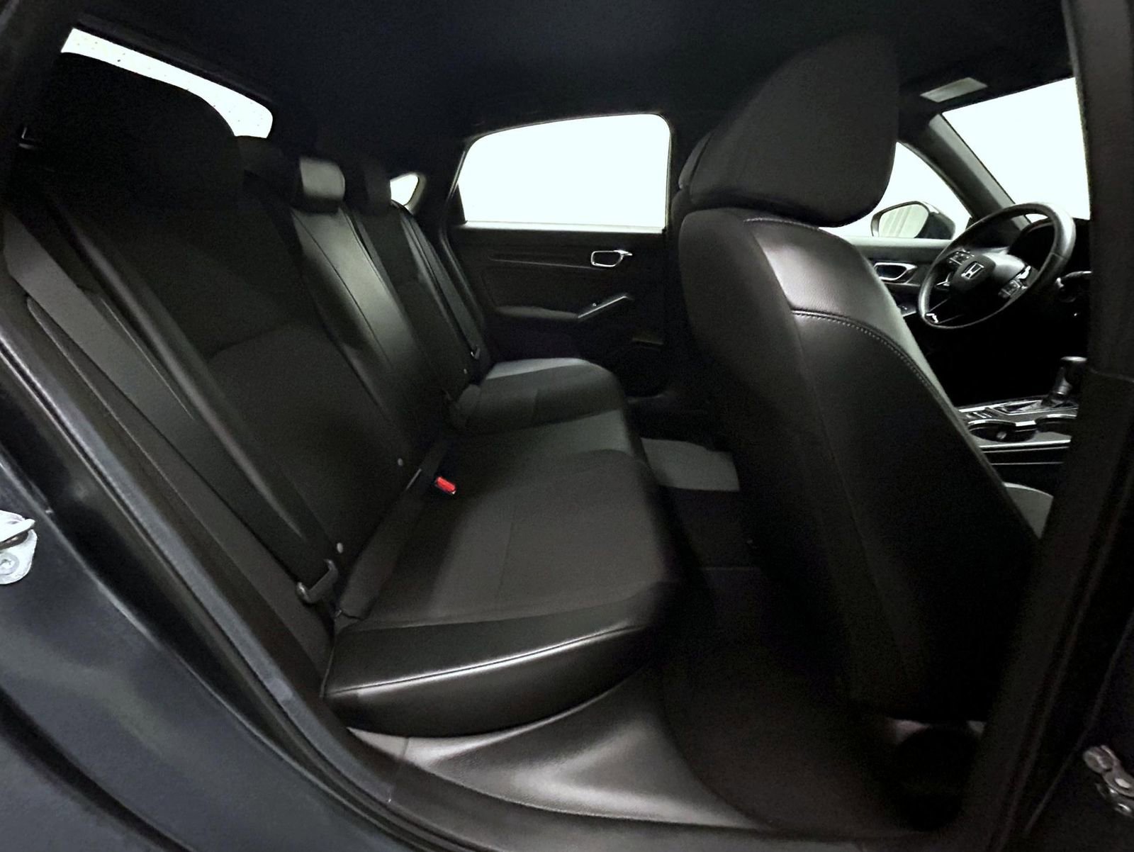 Used 2025 Honda Civic Sport image 18