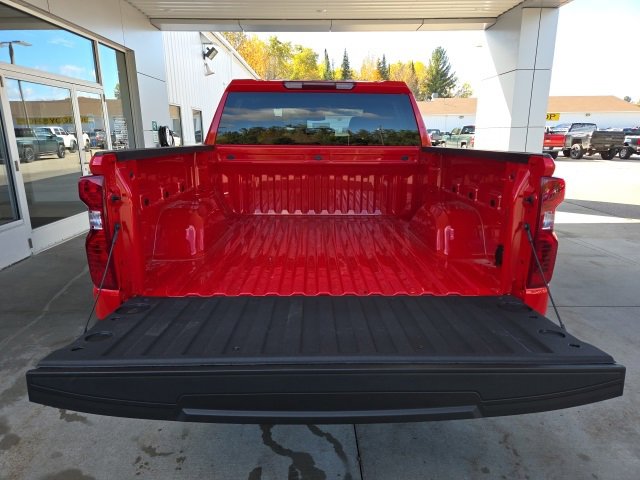 New 2026 Chevrolet Silverado 1500 LT image 33