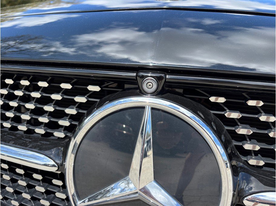 Used 2022 Mercedes-Benz E 450 Coupe image 15