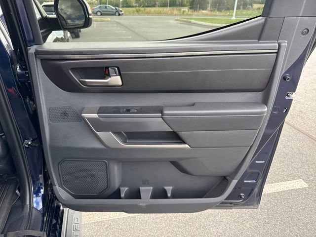 Used 2024 Toyota Tundra SR5 AWD/4WD image 16