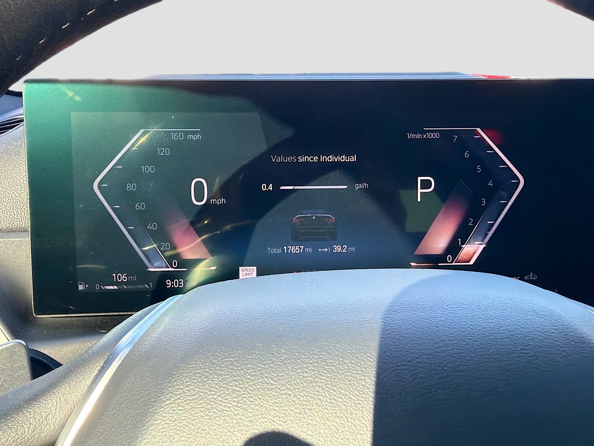 Used 2024 BMW 430i xDrive Convertible image 40