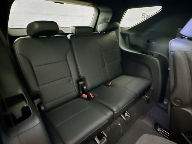 New 2026 Chevrolet Traverse LT w/ Enhanced Driving Package image 31