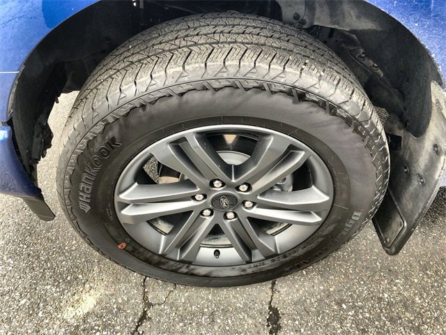 Used 2023 Ford F150 Lariat w/ Equipment Group 502A High image 10