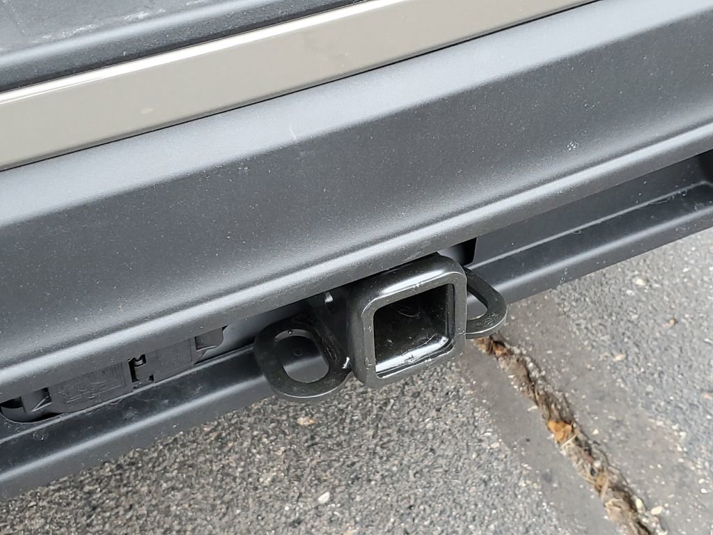 New 2026 Ford Explorer ST w/ Sun And Sound Package image 39