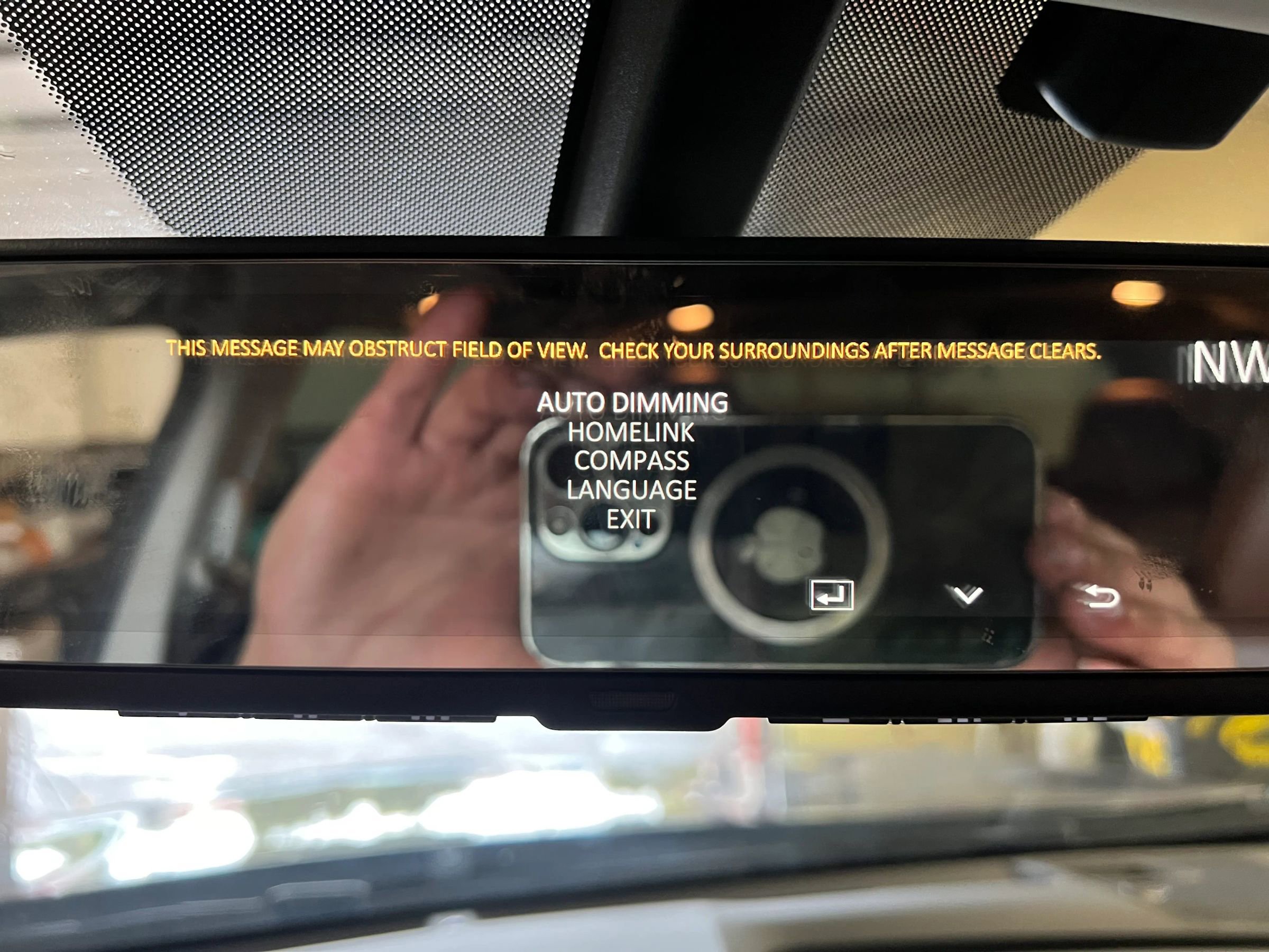 Used 2019 Subaru Ascent Touring w/ Popular Package #2 image 25