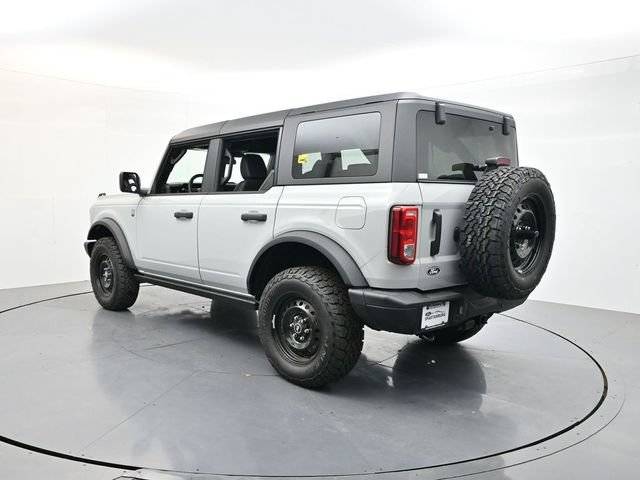 New 2026 Ford Bronco Big Bend w/ Black Diamond Package AWD/4WD image 5