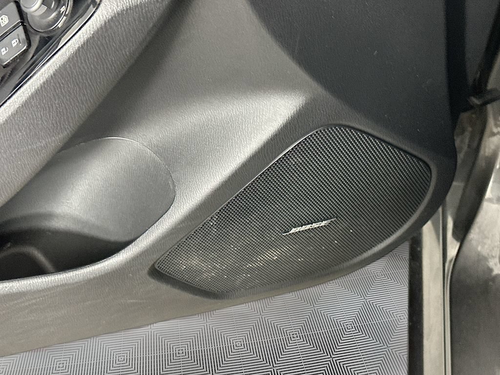 Used 2018 MAZDA MAZDA3 Touring FWD image 25