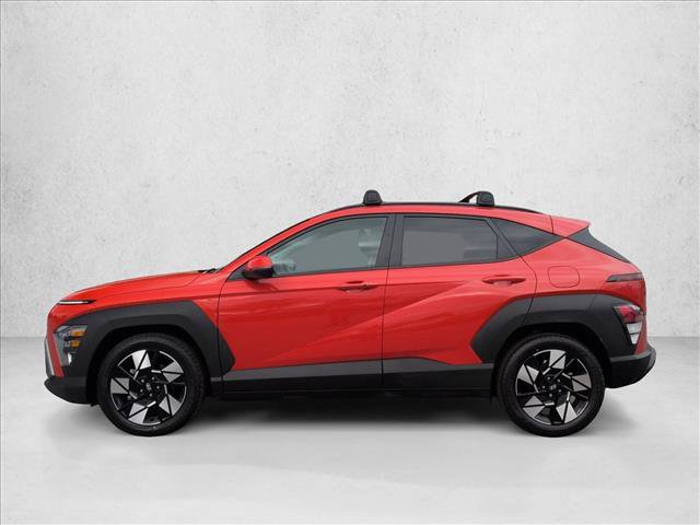 Used 2024 Hyundai Kona SEL FWD image 9